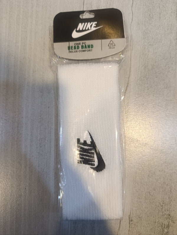 Nike Delux Comfort Sports Headband – Terry Cotton Sweatband