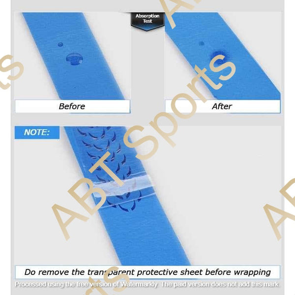 VSE Over Grip Tape – Sweat Absorption | Anti-Slip