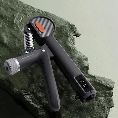 Hand Grip Adjustable 5-60kg with Mechanical Counter