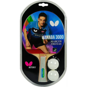 Table Tennis
