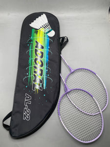 Badminton