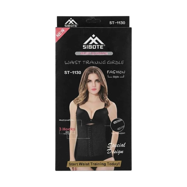 Sibote ST-1130 Waist Training Girdle