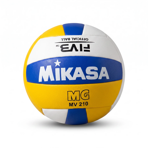 Mikasa MG MV210 Official FIVB Indoor Training Volleyball