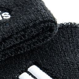 Adidas Delux Comfort Sports Wrist Band – Terry Cotton Sweatband Pair