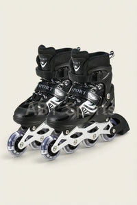 Skating