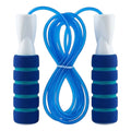 Adoral Jump Rope with Ball Bearing Foam Grip