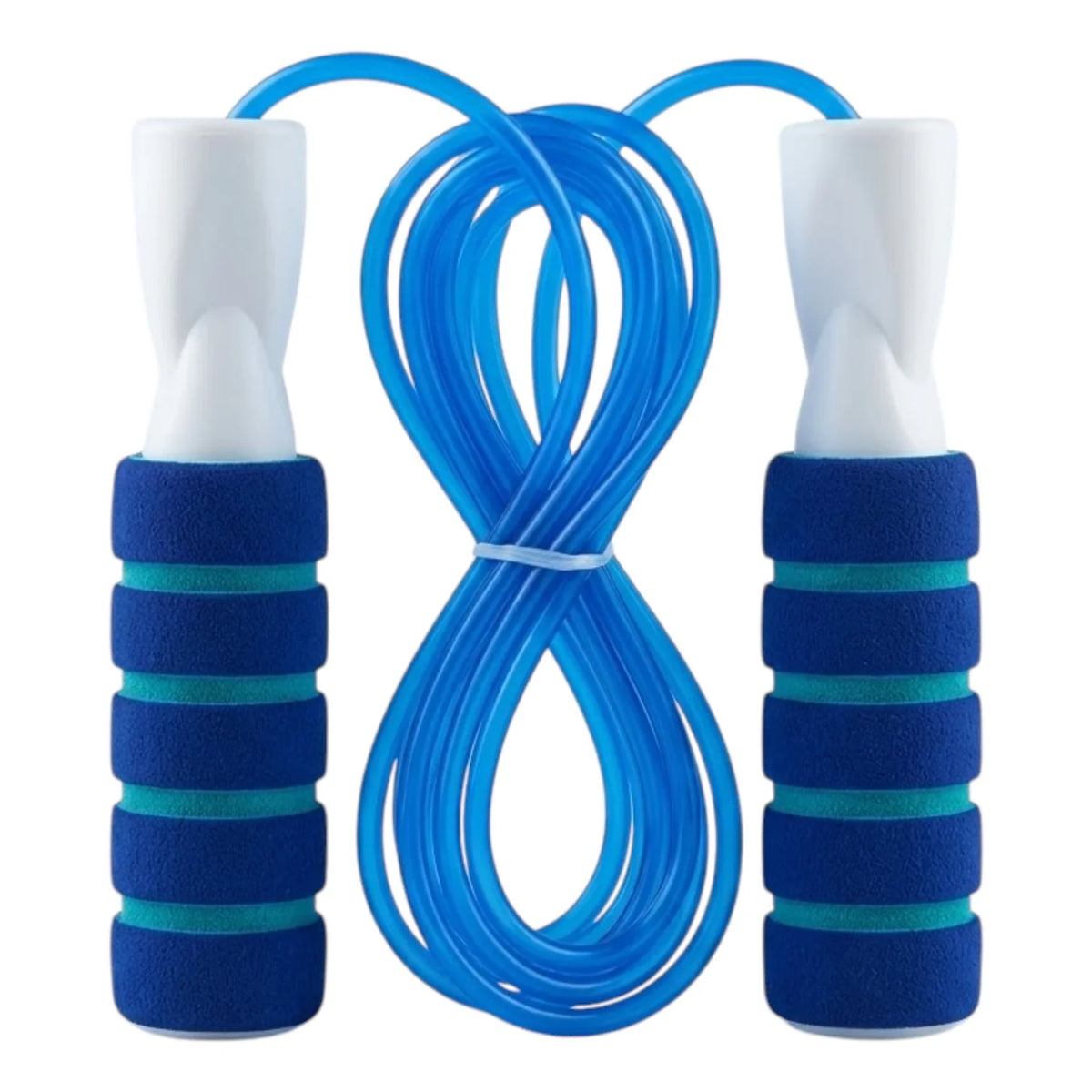 Adoral Jump Rope with Ball Bearing Foam Grip
