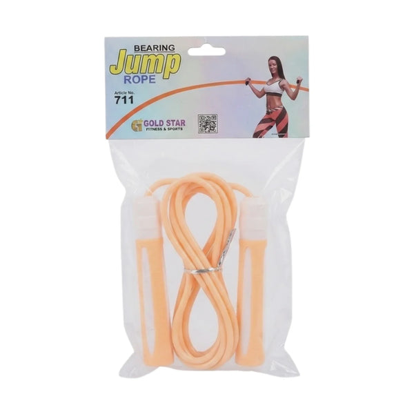 Gold Star Bearing Jump Rope No.711