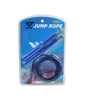 HoTiK Jump Rope No.520 Full Metal Slim