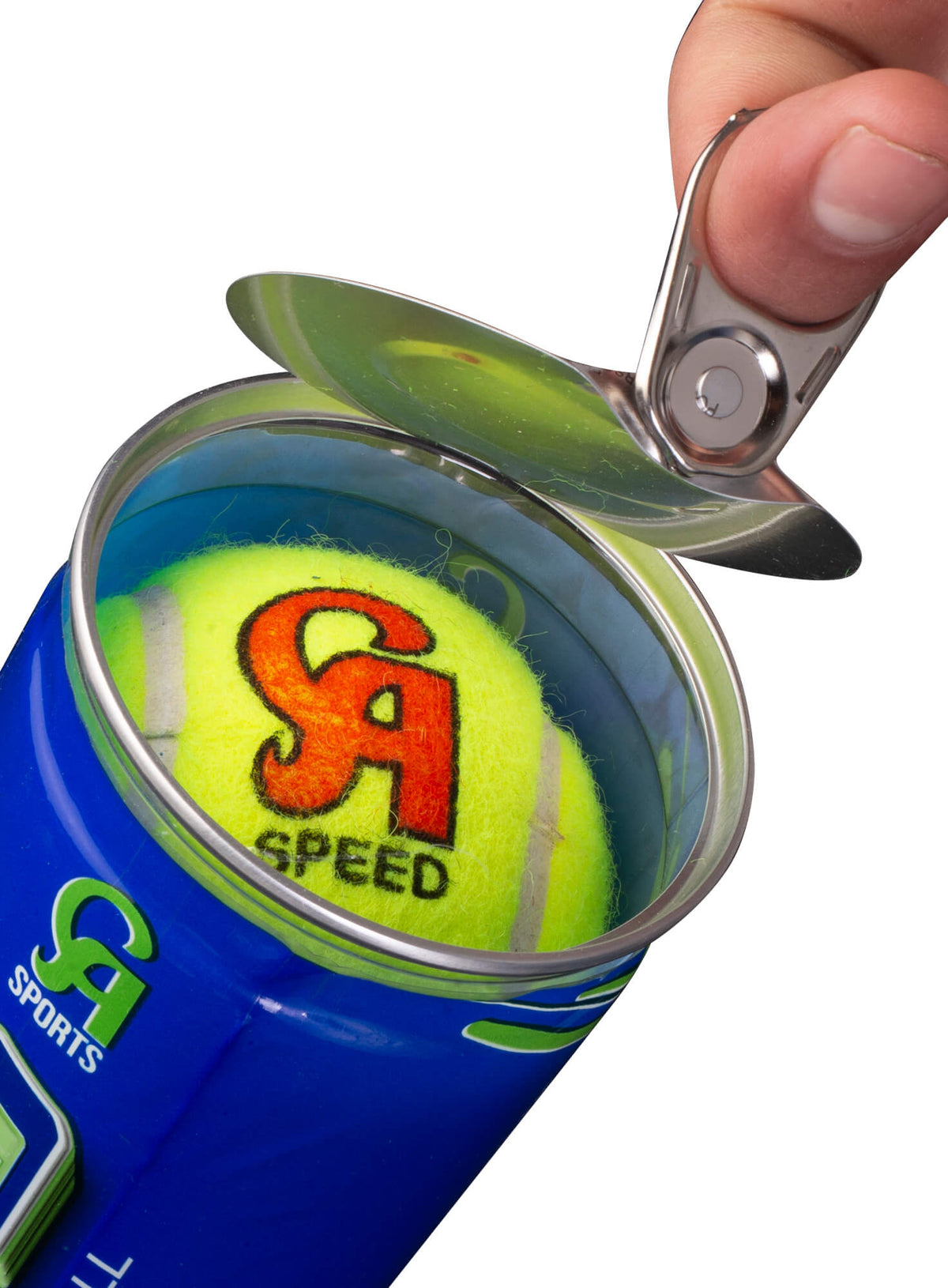 CA Speed Soft Cricket Balls Pack of 3