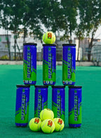 CA Speed Soft Cricket Balls Pack of 3