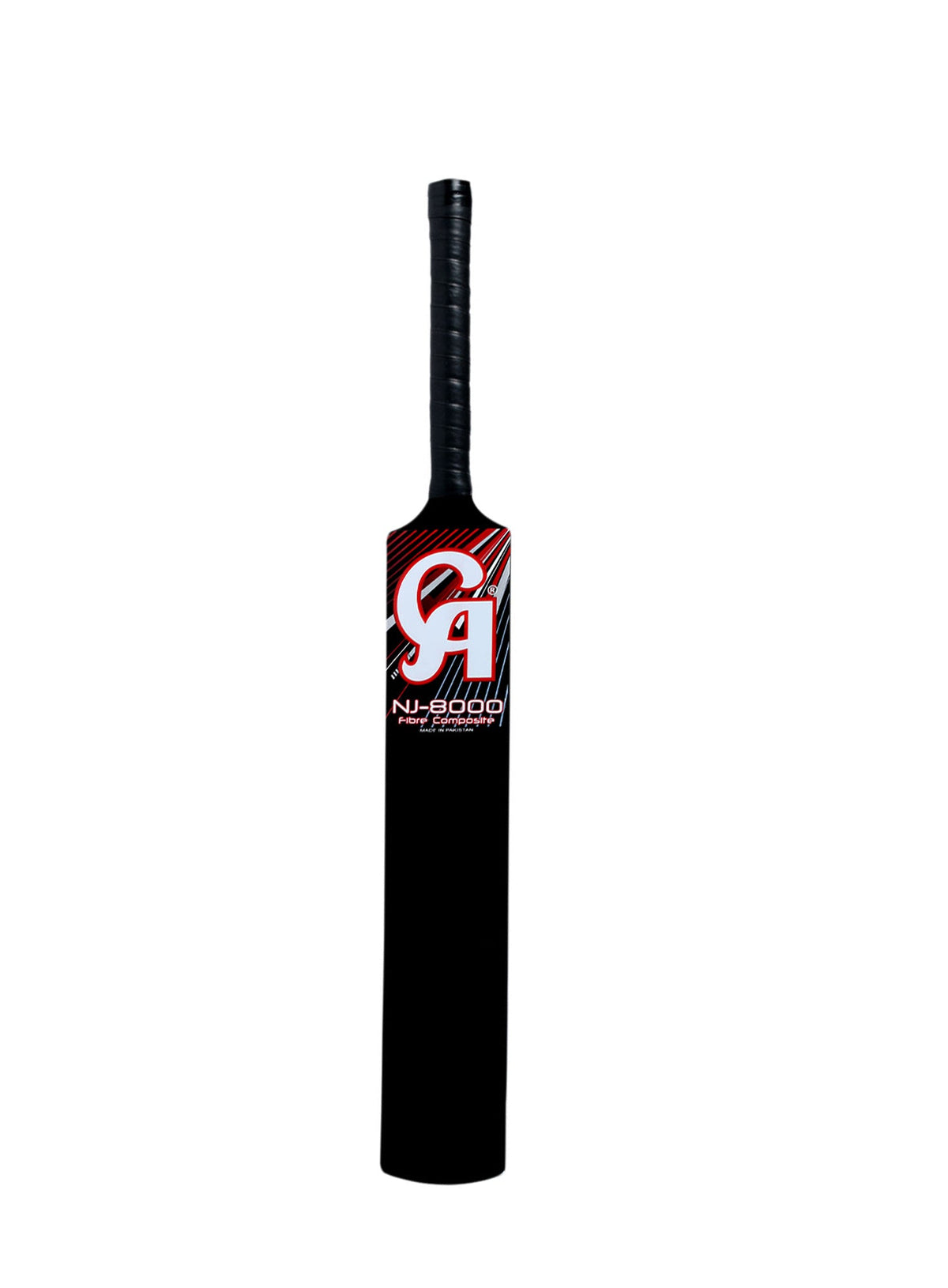 CA Gold NJ-8000 Fiber Cricket Bat