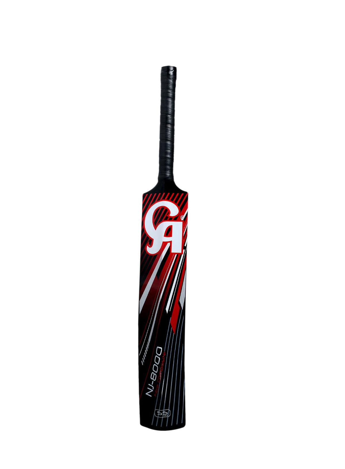 CA Gold NJ-8000 Fiber Cricket Bat
