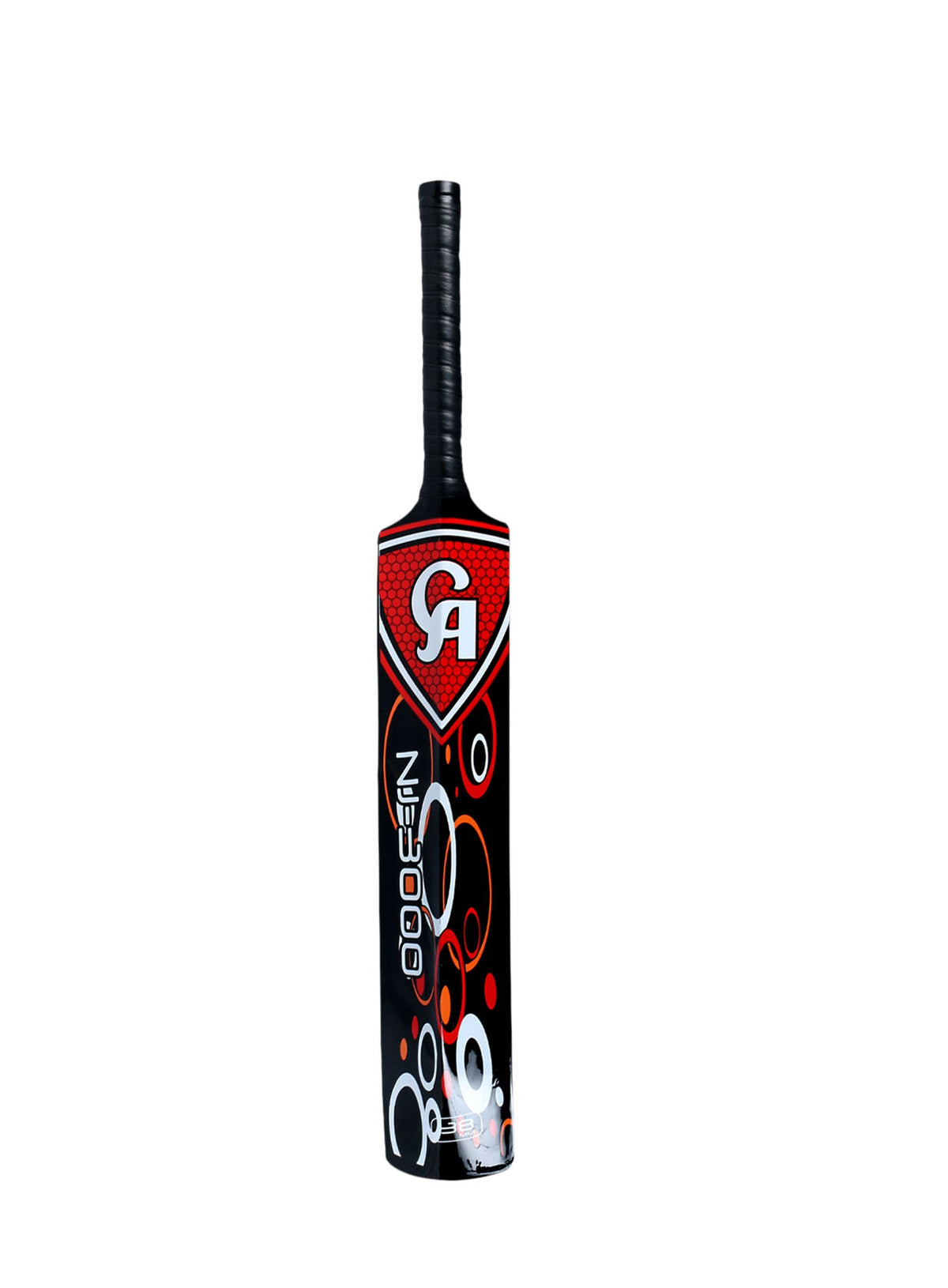 CA Gold NJ 3000 Cricket Fiber Bat