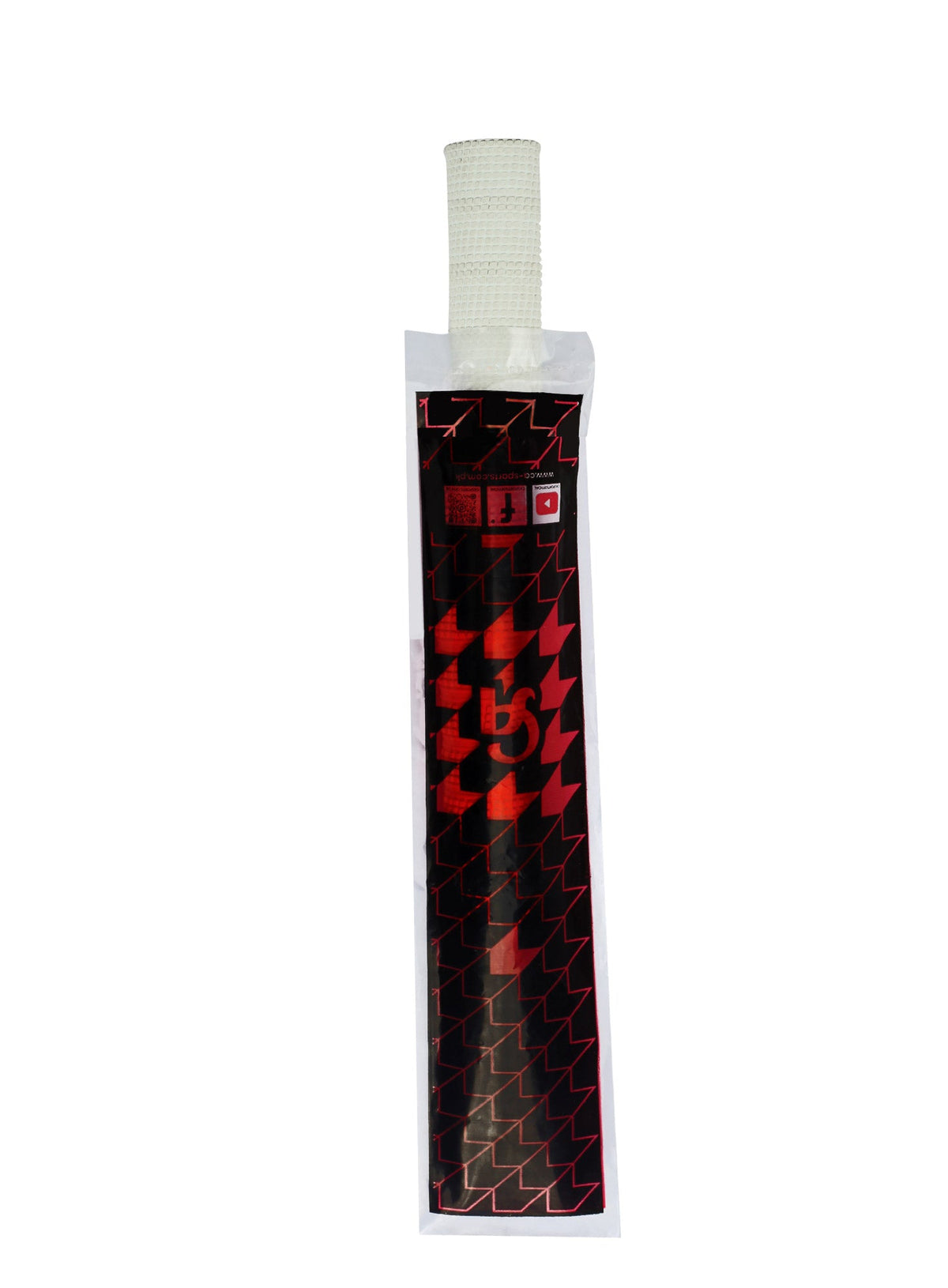 CA 3D-Plus Cricket Bat Grip