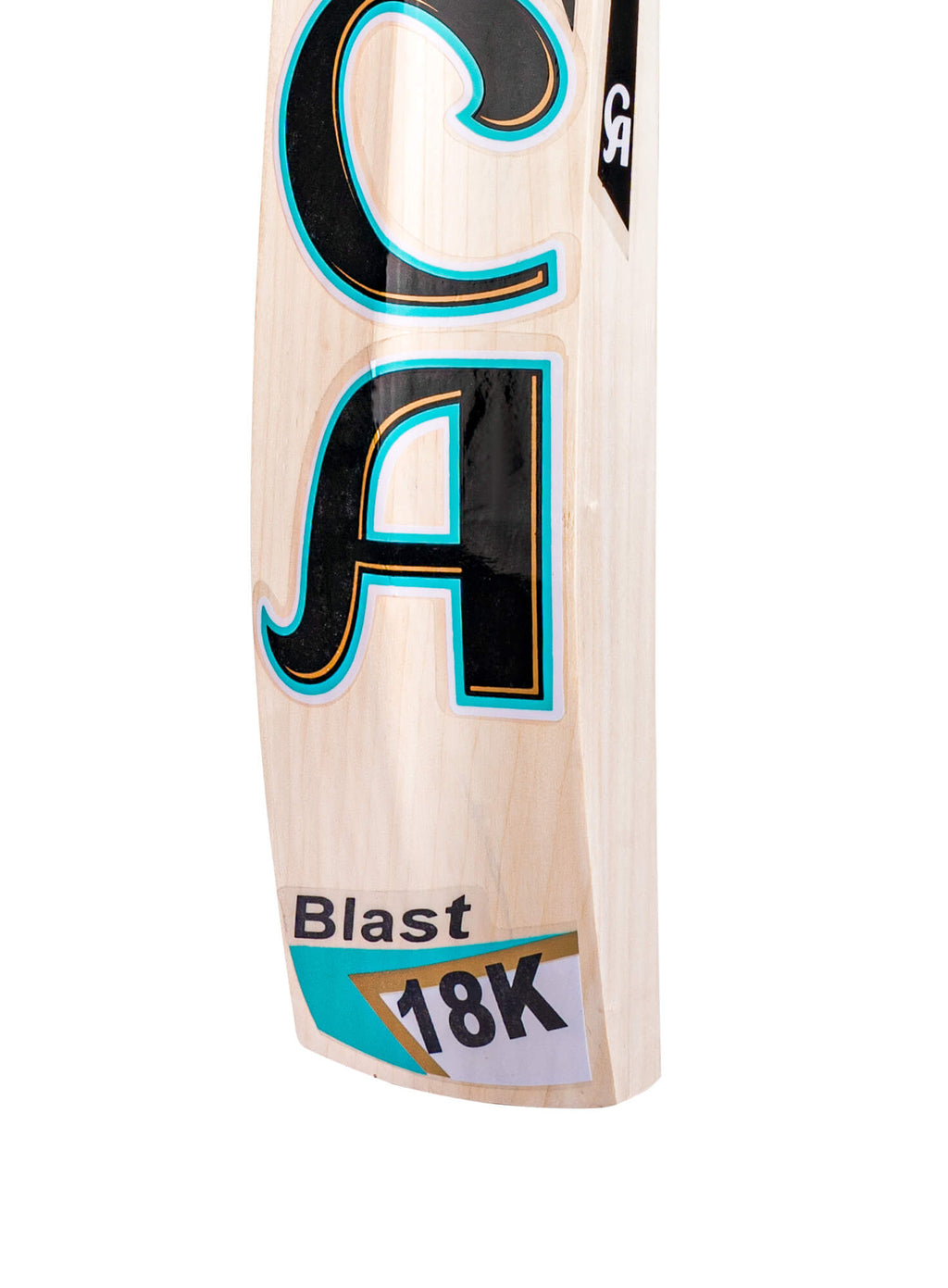 CA Gold Blast 18K Softball Bat