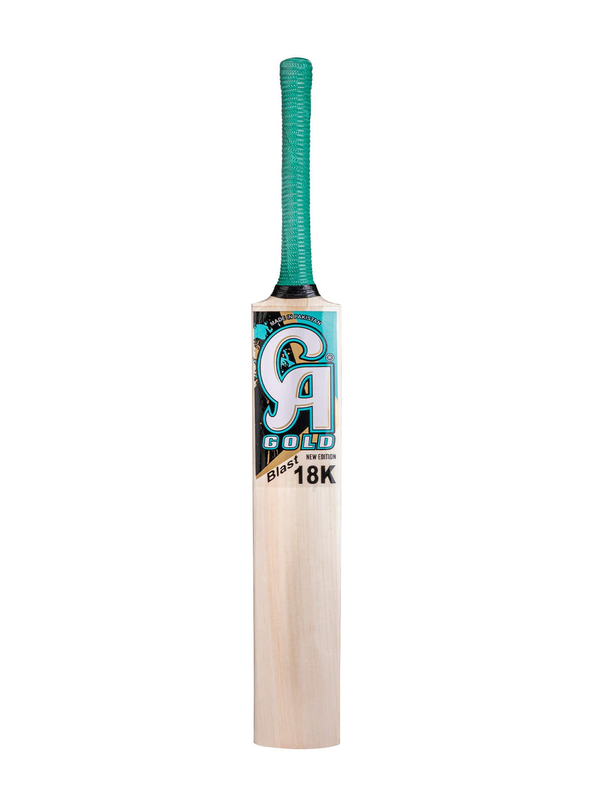 CA Gold Blast 18K Softball Bat