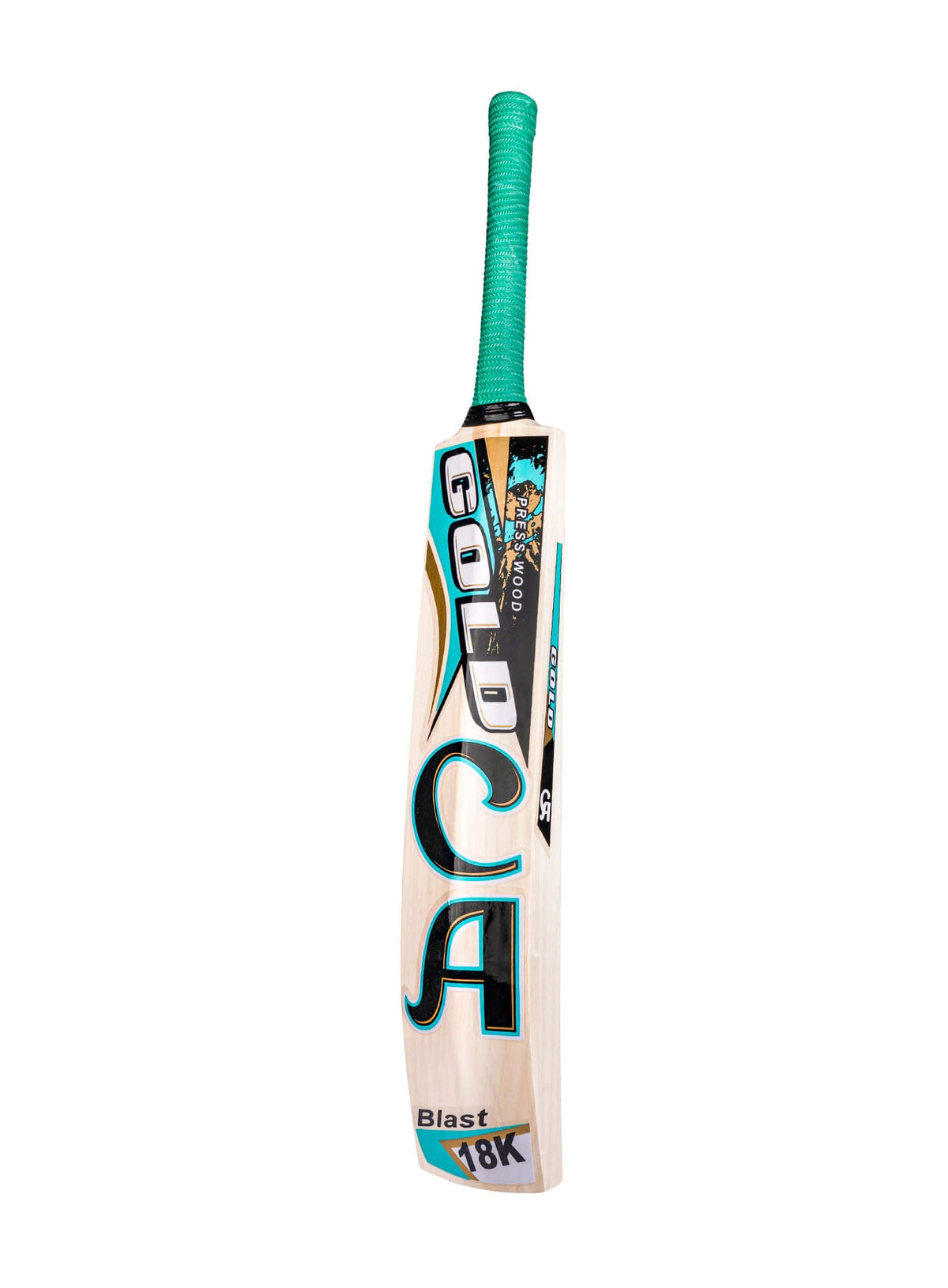 CA Gold Blast 18K Softball Bat