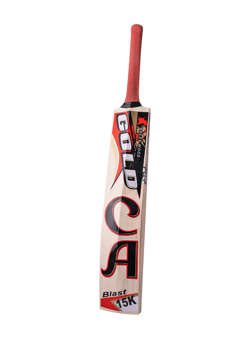 CA Gold Blast 15K Pakistan Willow Cricket Bat