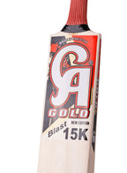 CA Gold Blast 15K Pakistan Willow Cricket Bat