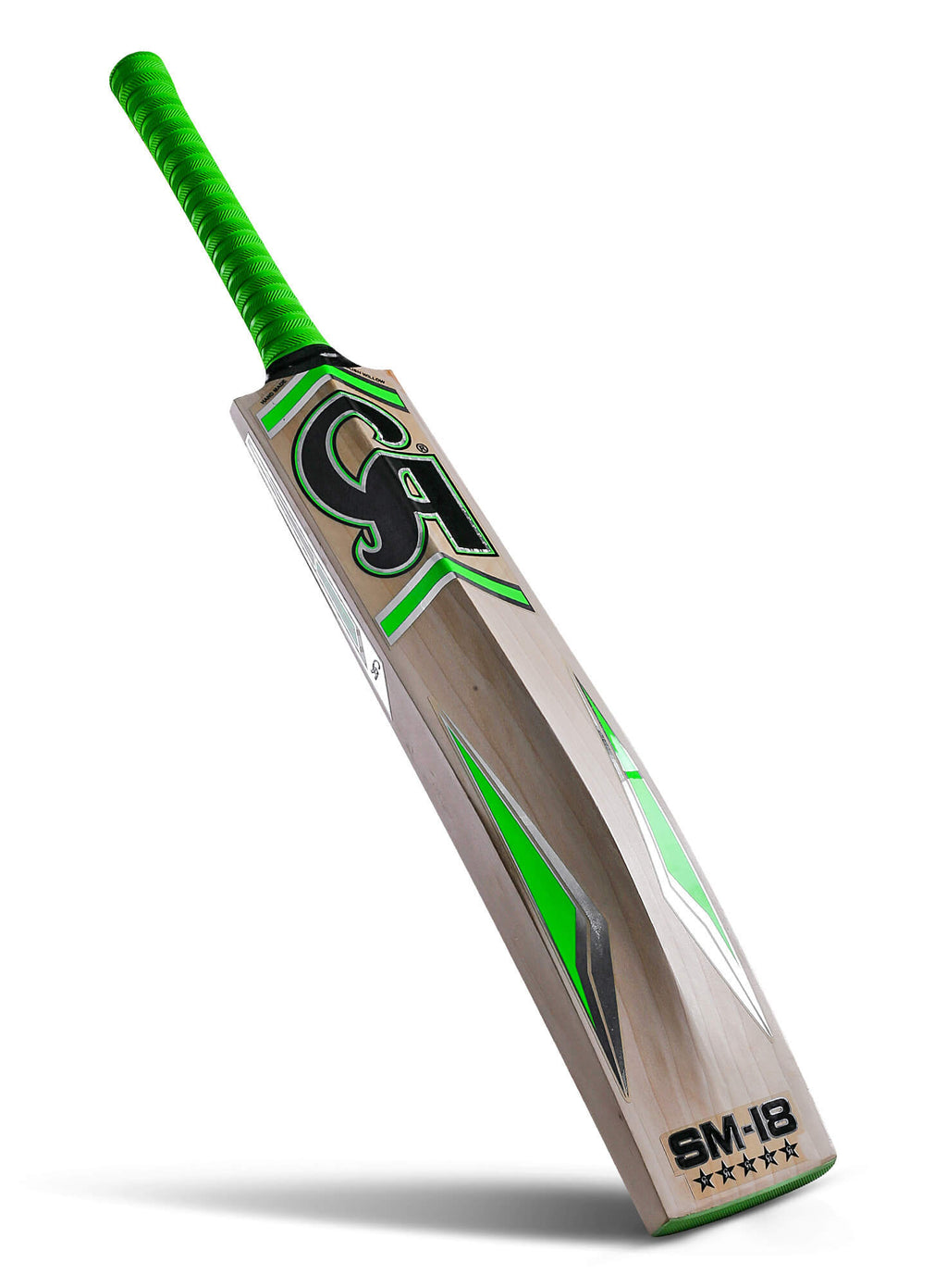 CA SM-18 5 Star English Willow Cricket Bat