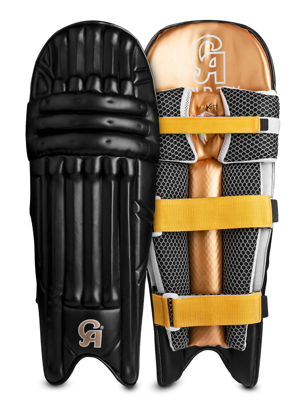 CA Gold 20K Cricket Leg Pad
