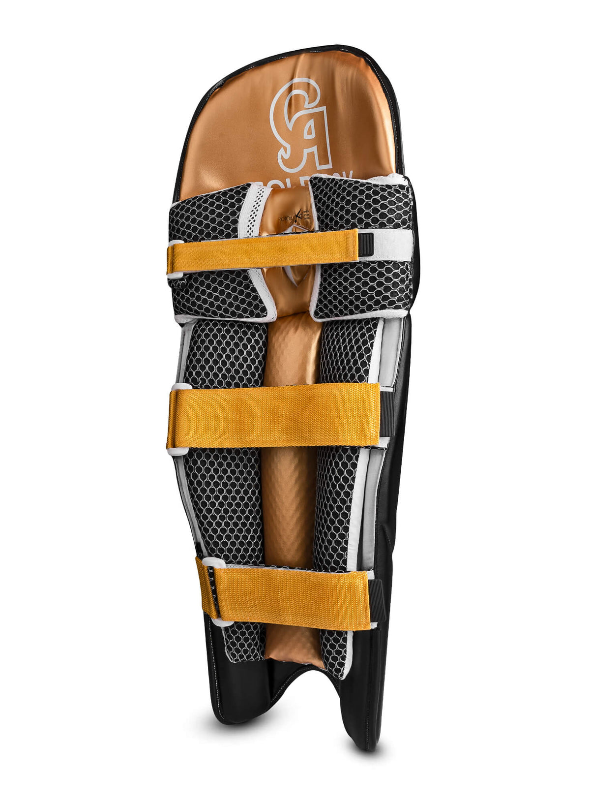 CA Gold 20K Cricket Leg Pad