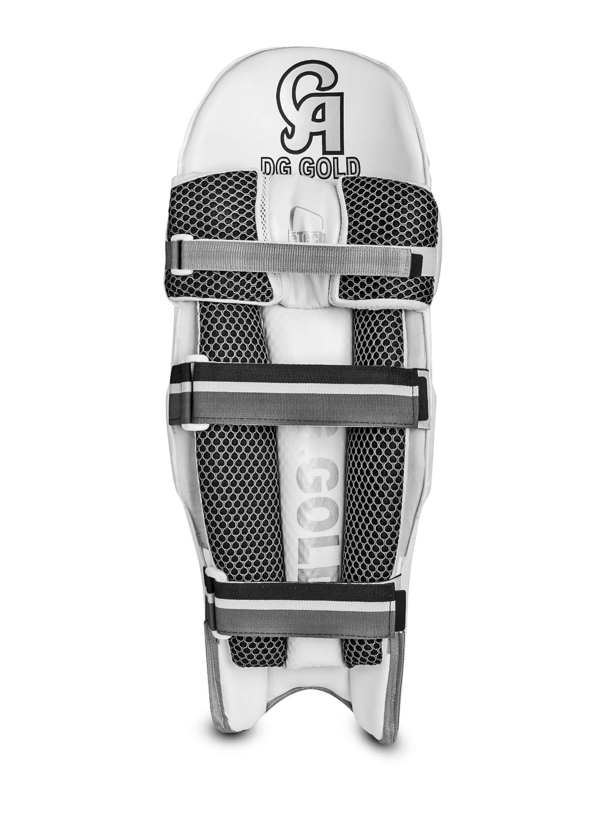 CA Gold Dragon Cricket Leg Pads