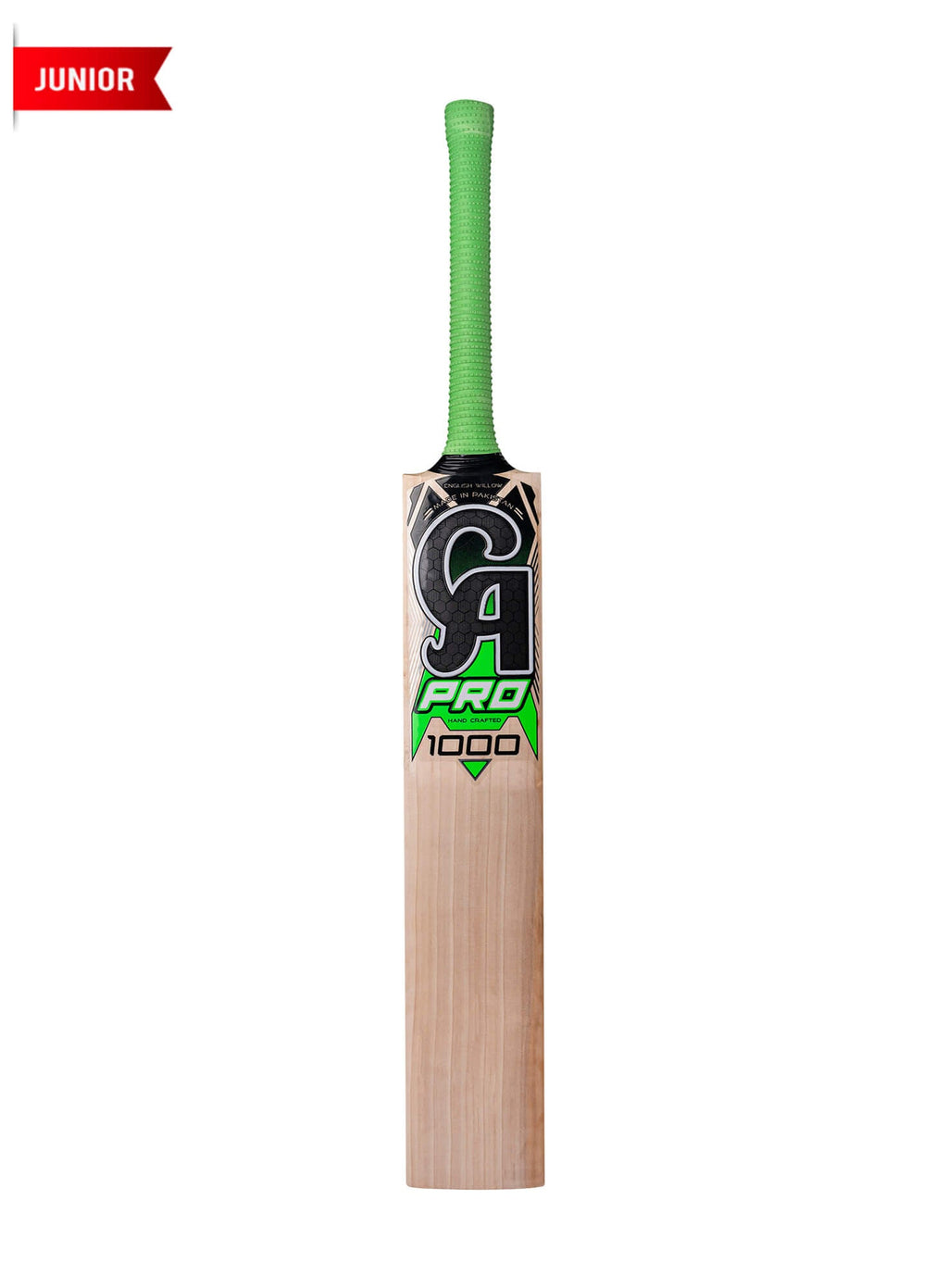CA Pro 1000 Junior Cricket Bat