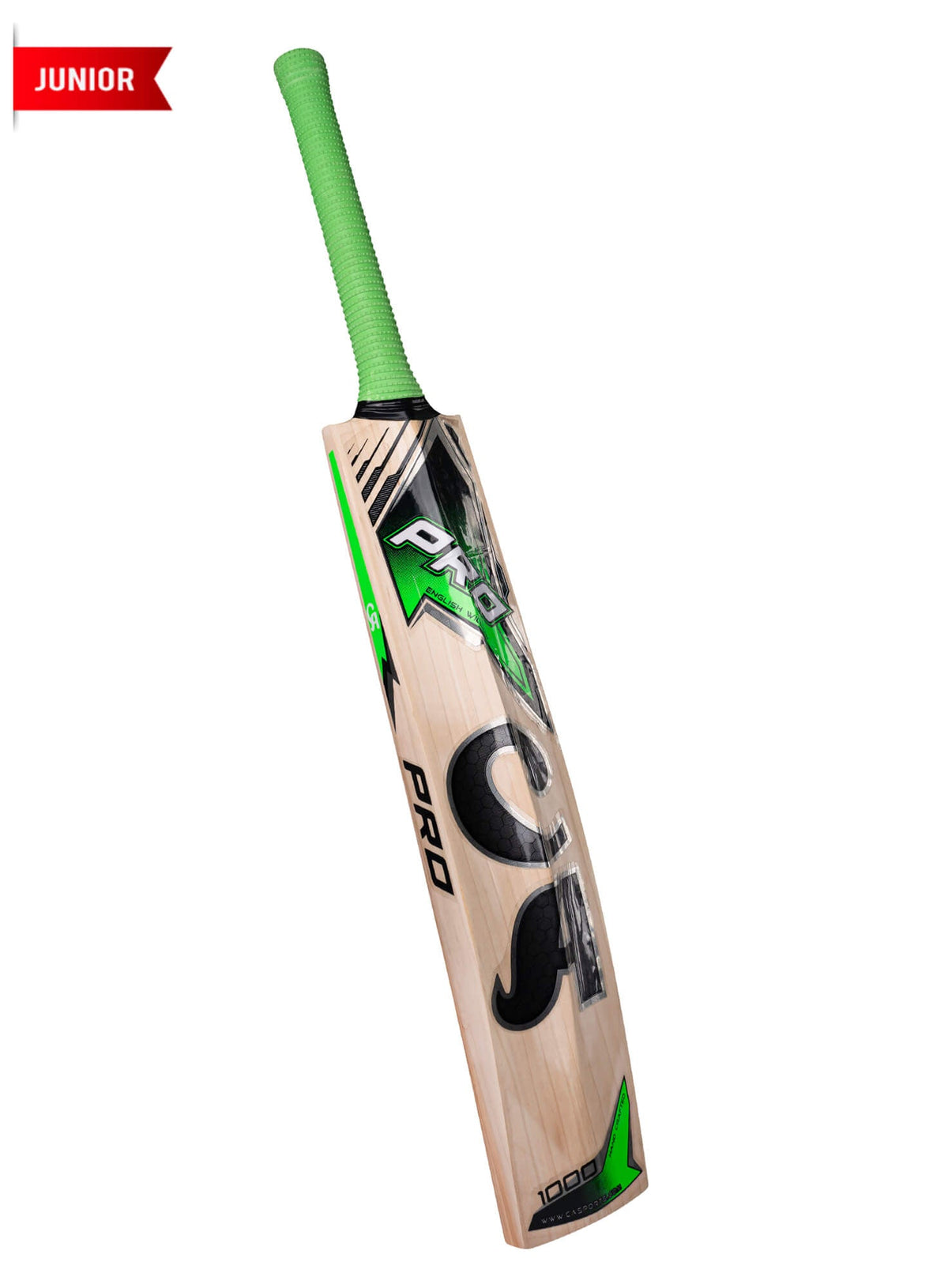 CA Pro 1000 Junior Cricket Bat