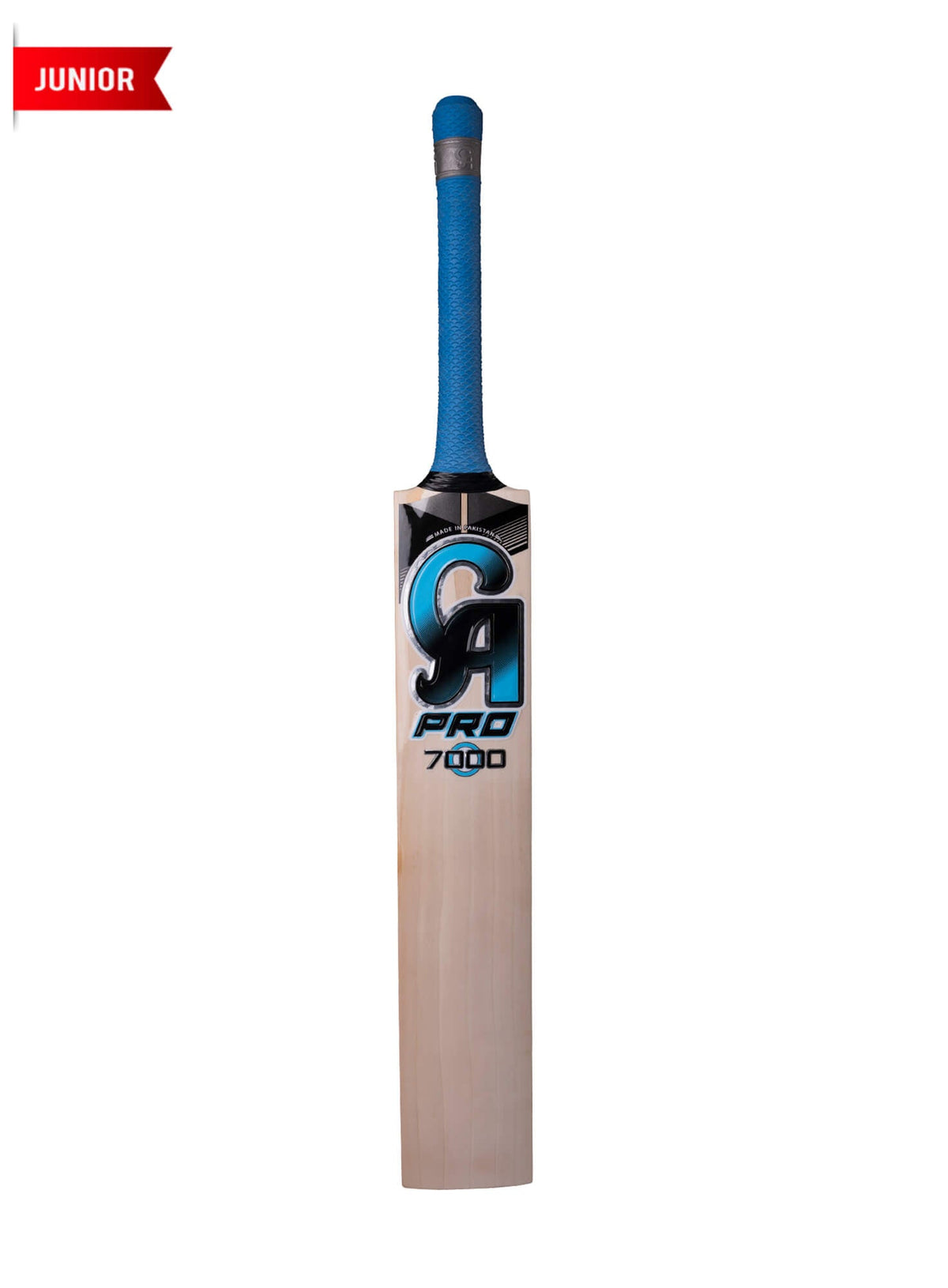 CA Pro 7000 Junior English Willow Cricket Bat