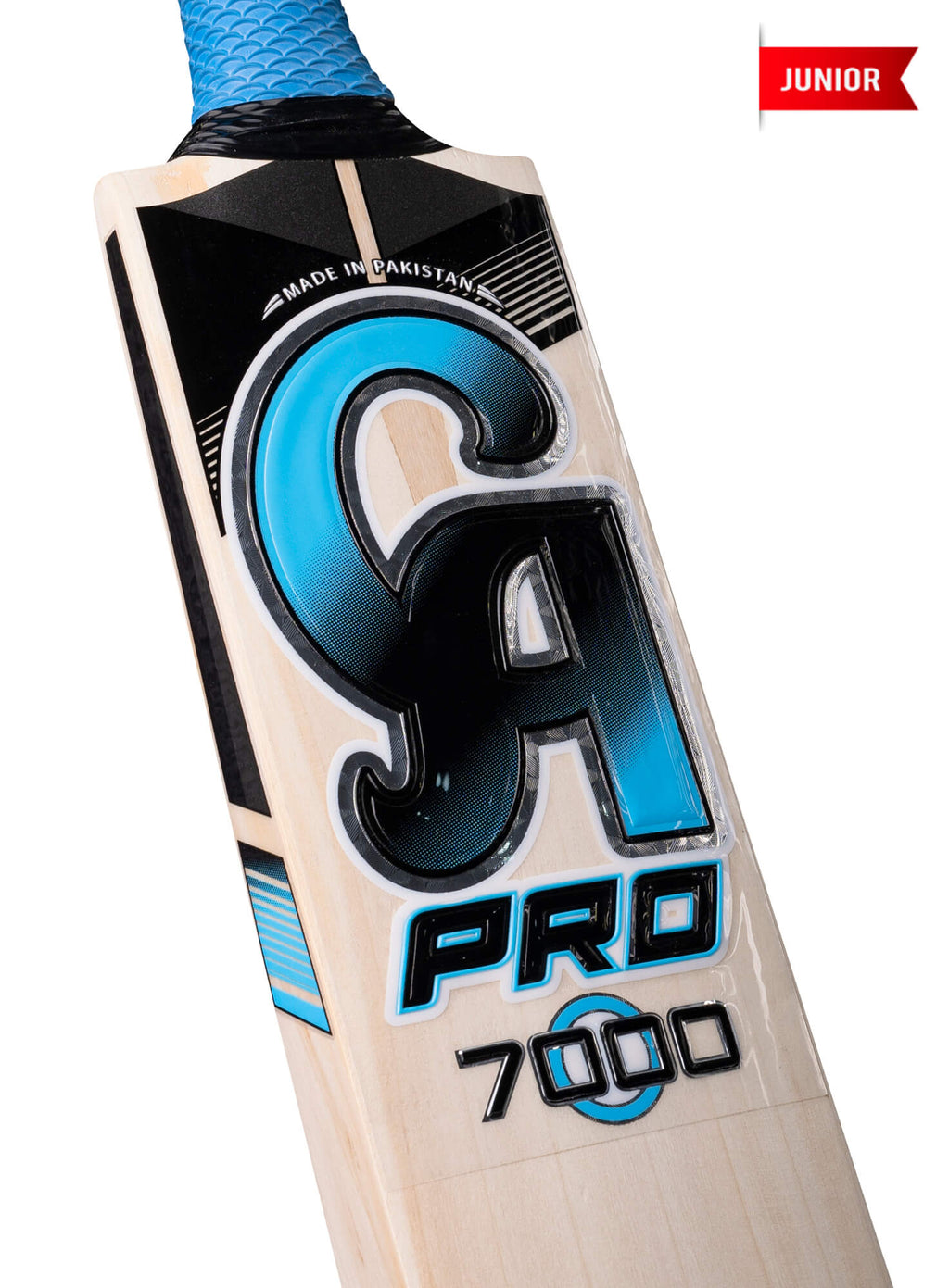 CA Pro 7000 Junior English Willow Cricket Bat