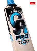 CA Pro 7000 Junior English Willow Cricket Bat
