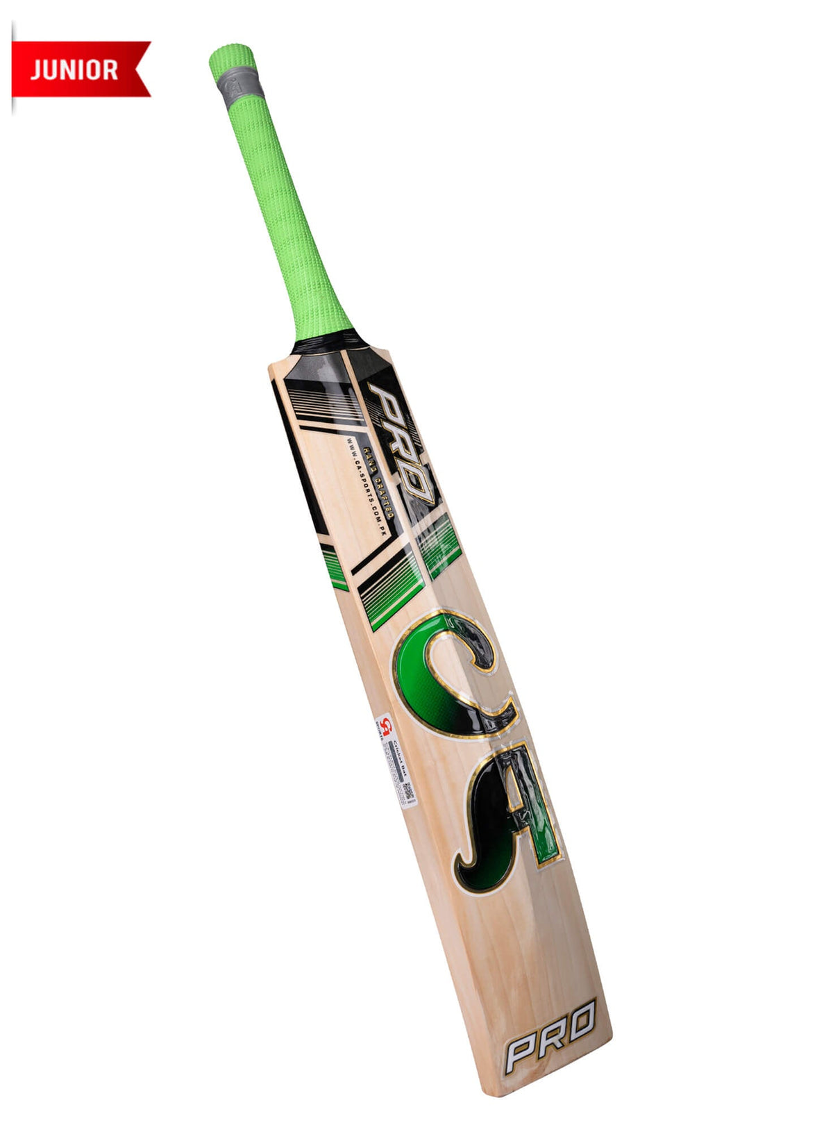 CA Pro 15000 Junior English Willow Cricket Bat