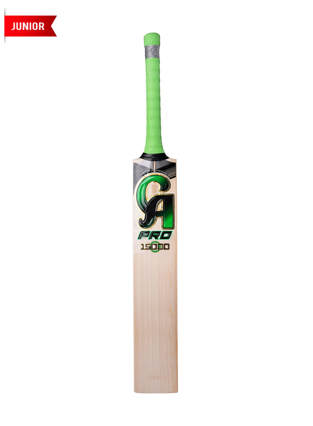 CA Pro 15000 Junior English Willow Cricket Bat