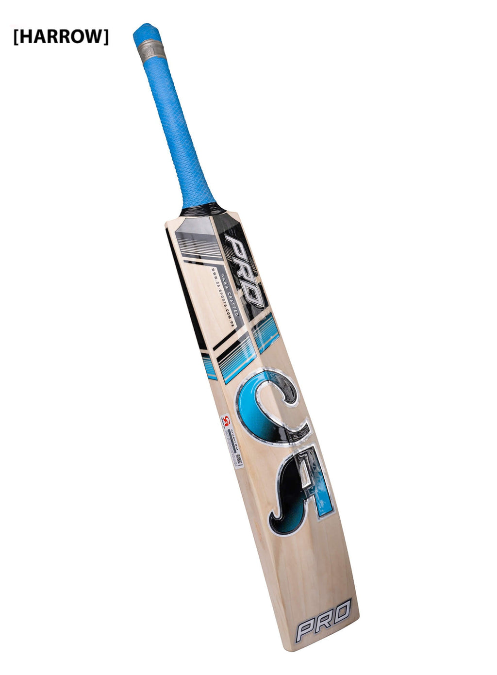 CA Pro 7000 Harrow English Willow Cricket Bat
