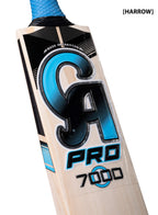 CA Pro 7000 Harrow English Willow Cricket Bat