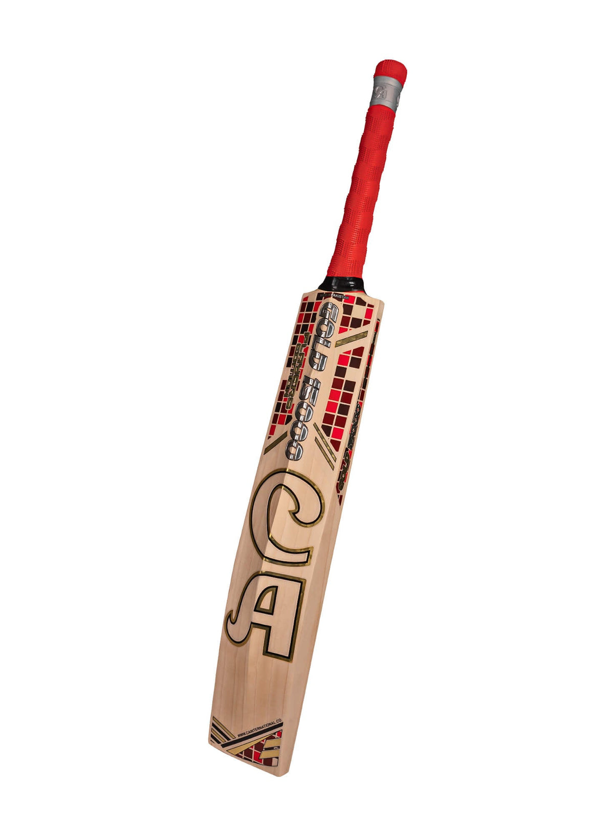 CA Plus 15000/7 Players Edition English Willow Cricket Bat