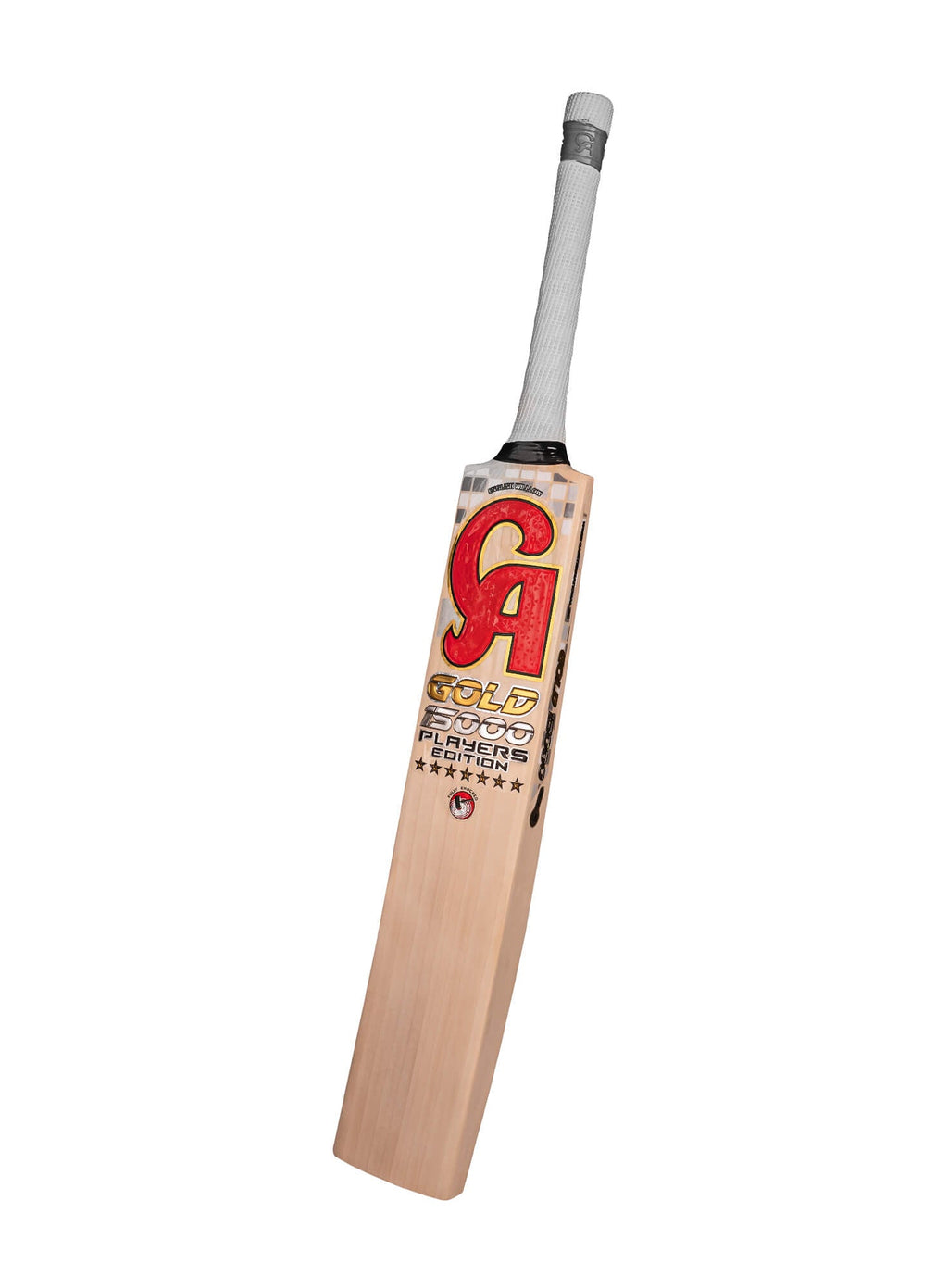 CA 15000 Players Edition 7 Star English Willow Cricket Bat