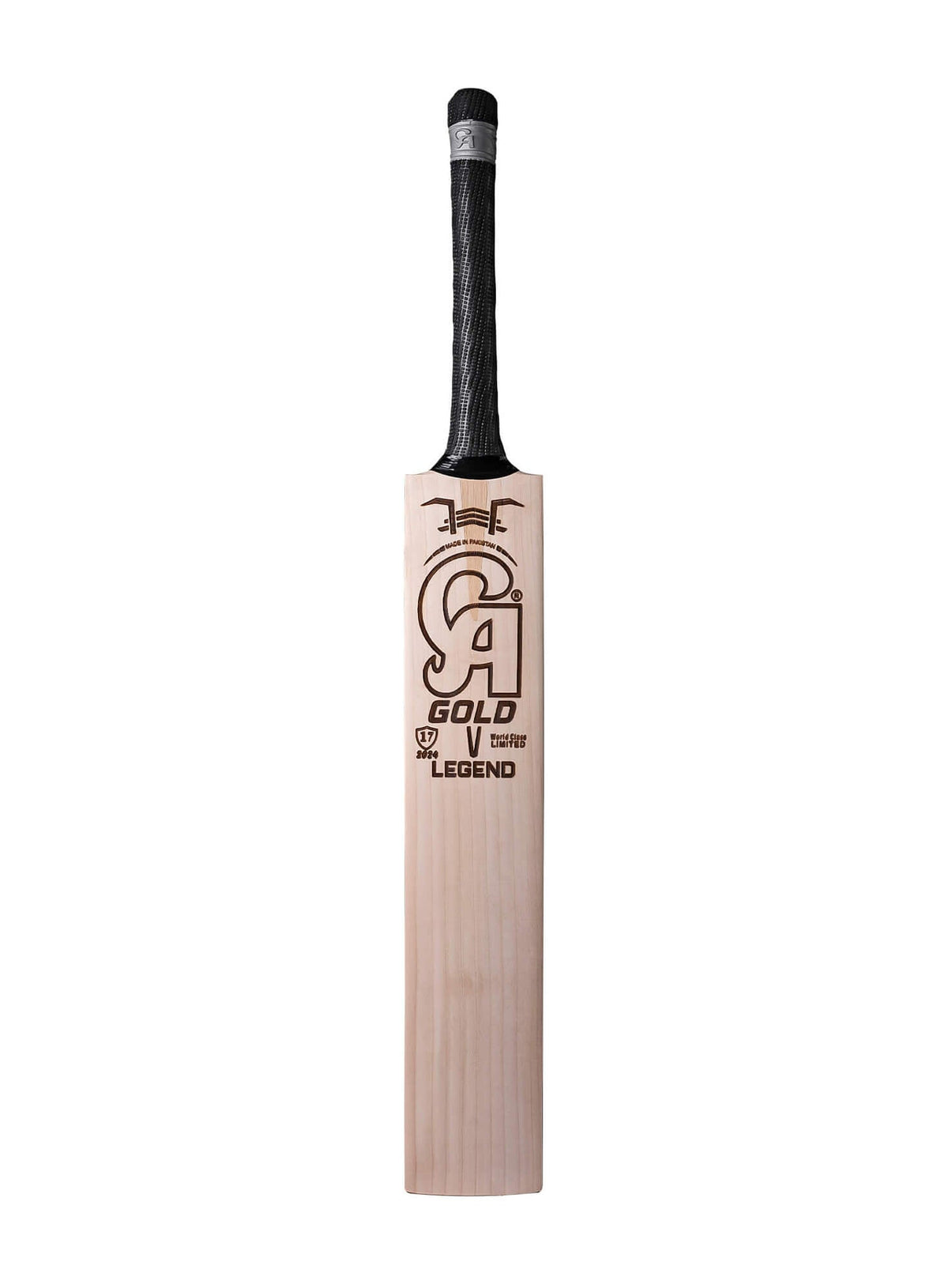 CA Gold Legend English Willow Cricket Bat