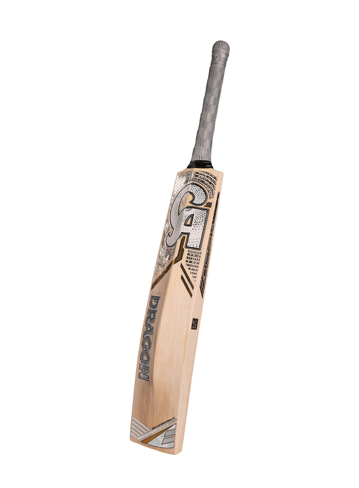 CA Gold Dragon English Willow Cricket Bat