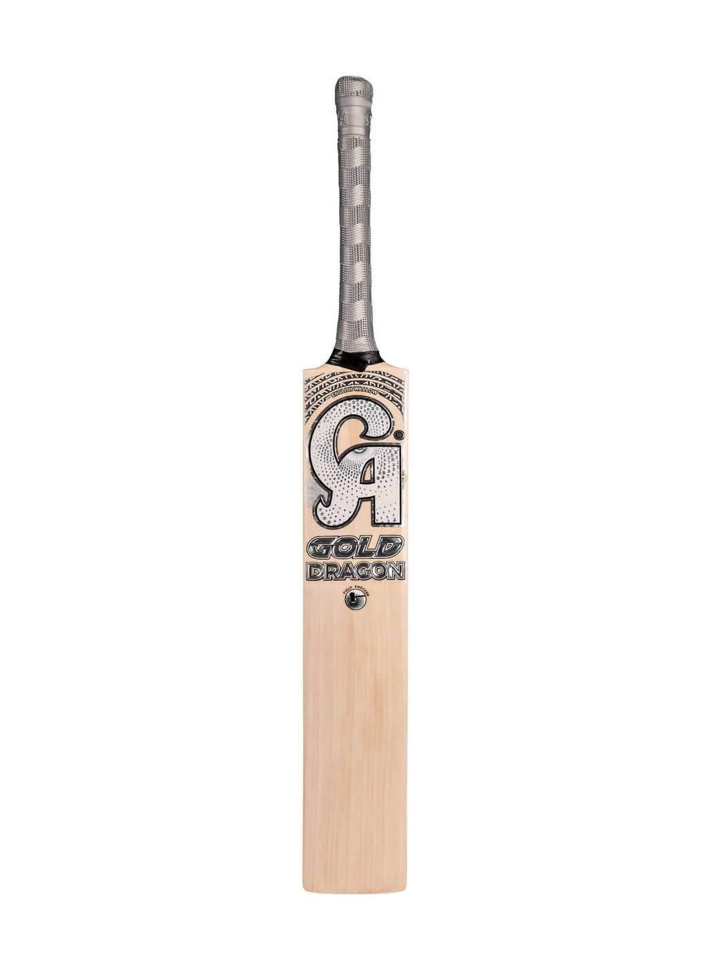 CA Gold Dragon English Willow Cricket Bat