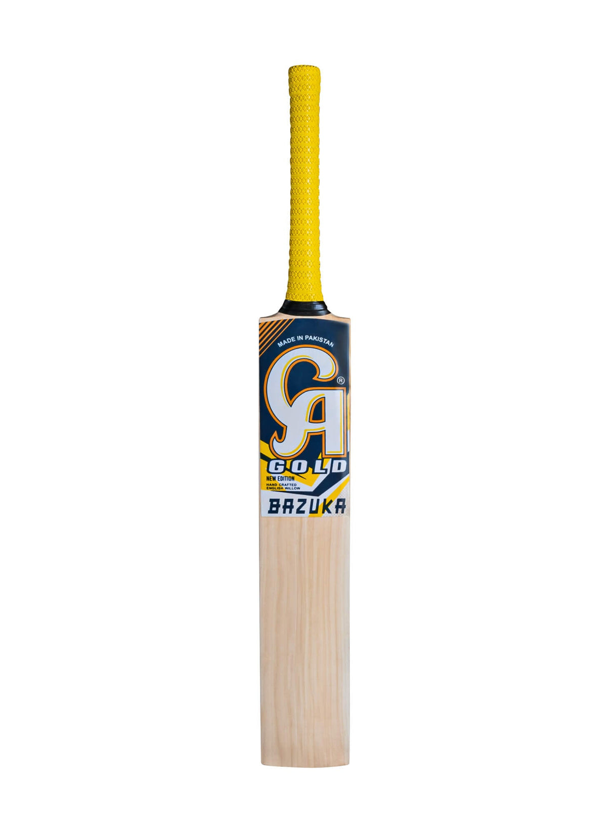 CA Gold Bazuka Pakistan Willow Cricket Bat