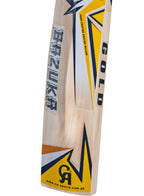 CA Gold Bazuka Pakistan Willow Cricket Bat