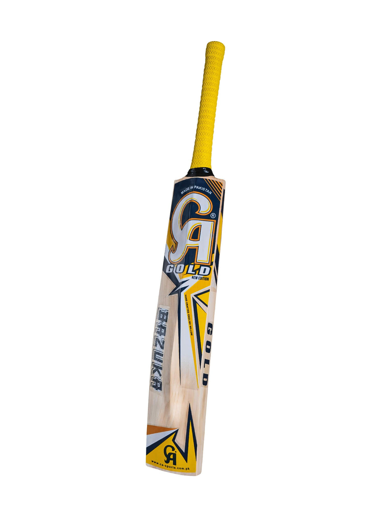 CA Gold Bazuka Pakistan Willow Cricket Bat