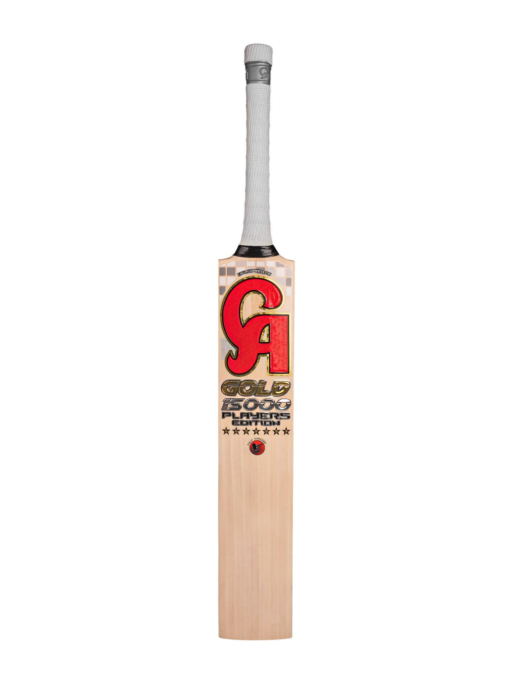 CA 15000 Players Edition 7 Star English Willow Cricket Bat