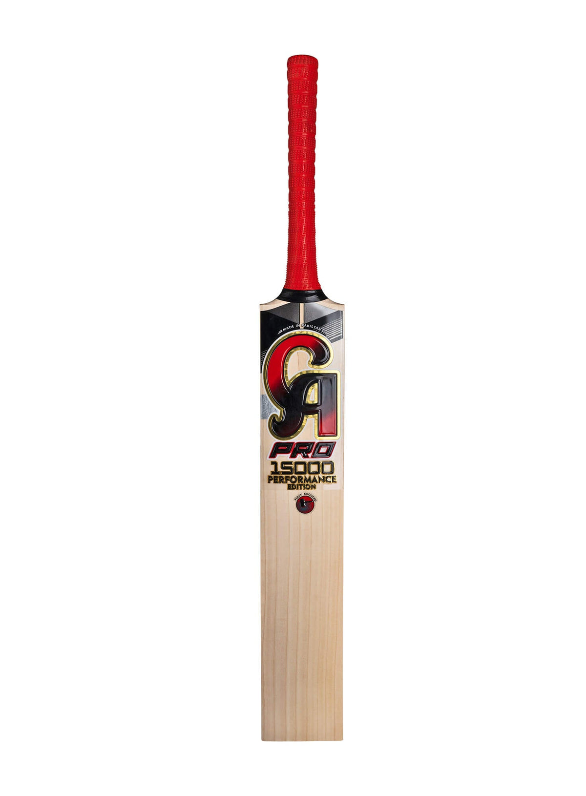 CA Pro 15000 Performance Edition English Willow Cricket Bat