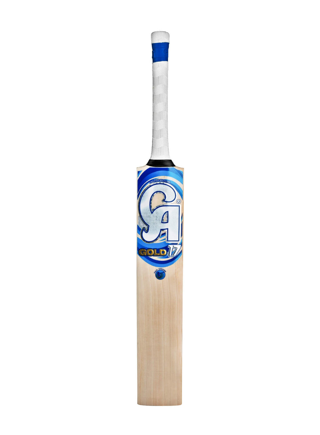 CA Gold 17 English Willow Cricket Bat 7 Grain