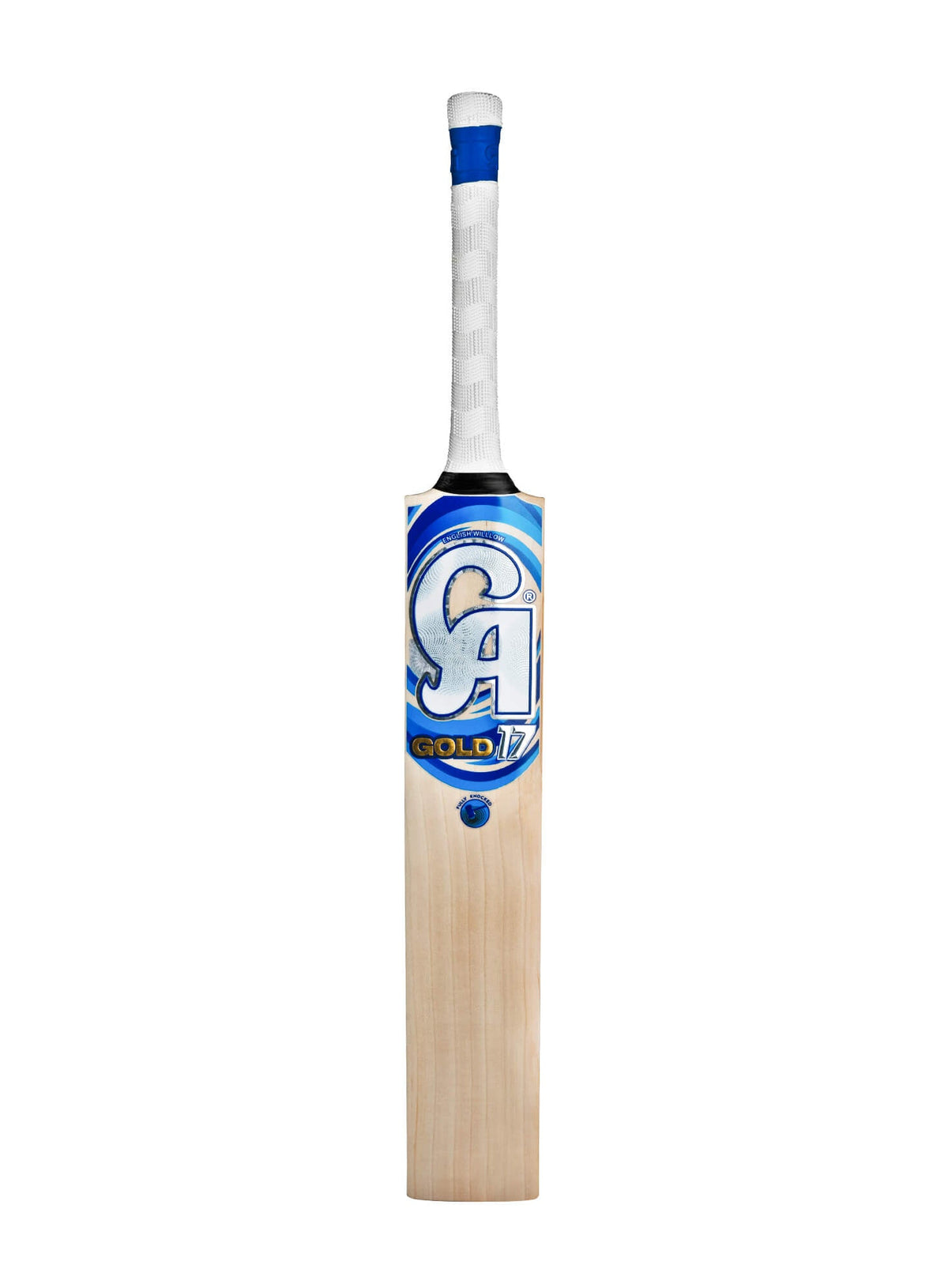 CA Gold 17 English Willow Cricket Bat 7 Grain