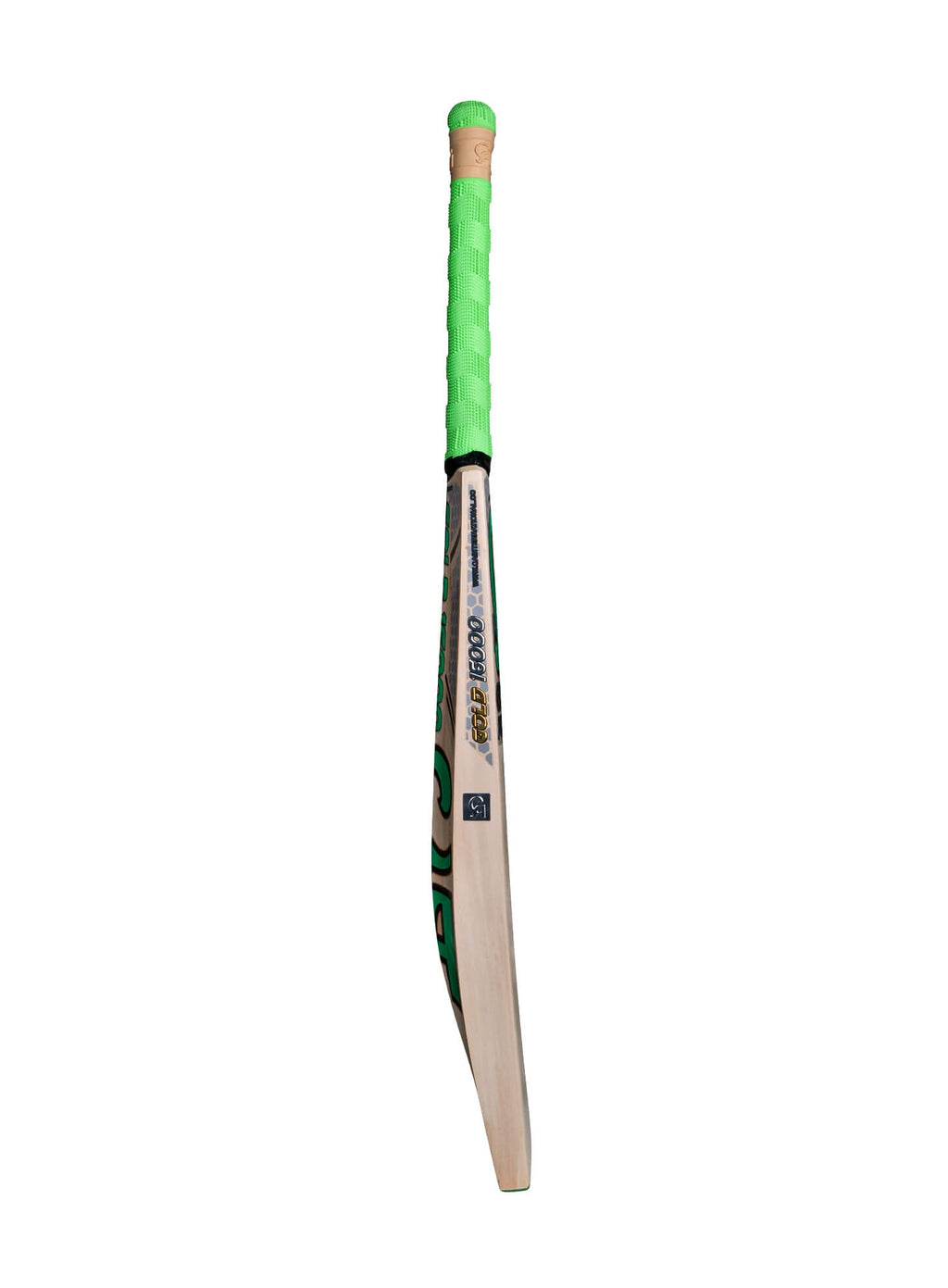 CA Gold 16000 English Willow Cricket Bat